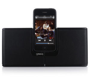 Gear4 StreetParty Revolve Portable speakers with dock Preview